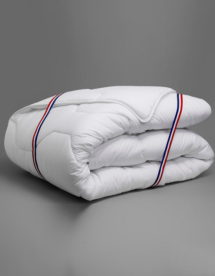 Couette Thermorégulation tempérée (blanc)