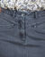Jupe jean (gris)