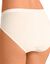 Culotte taï Chic, lot de 3 achetées + 1 GRATUITE (1) (nacré)