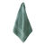 Carré éponge absorbant - lot de 4 (eucalyptus)