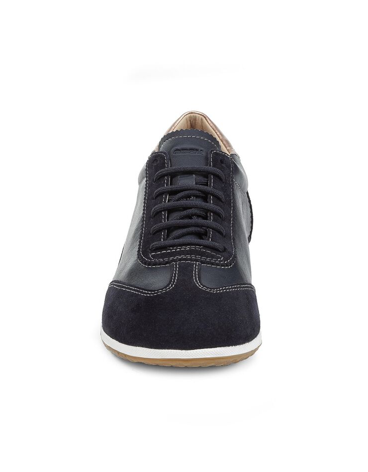 Baskets basses Vega (marine) Baskets basses Vega (marine)