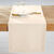 Nappe infroissable (naturel)