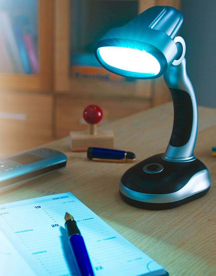 Lampe led (unique) Lampe led (unique)