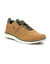 Baskets NACY (caramel / kaki)