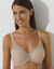 Soutien-gorge grand maintien Infinite Sensation - avec armatures (peau)