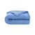 Couverture bicolore Courtelle&reg; 420 g/m&sup2; (bleu)