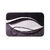 Tapis de bain fantaisie Zilla (violine)