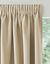 Rodeau occultant satiné  (beige)