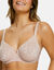 Soutien-gorge minimiseur Perfect Curves - avec armatures (peau)