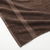 Collection serviettes de bain unies 420 g/m2 confort moelleux (chocolat)