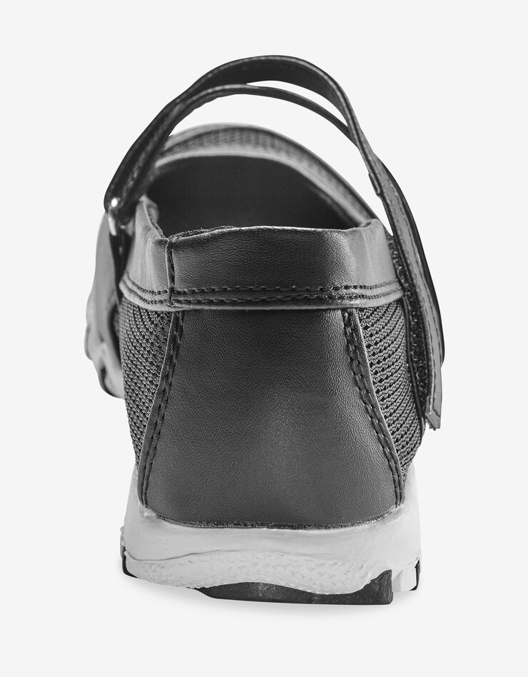 Ballerines de sport ultra-souples (noir) Ballerines de sport ultra-souples (noir)