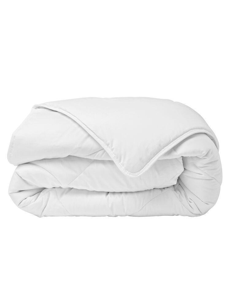 Couette en alpaga 350g/m² (blanc)