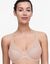 Soutien-gorge moulé emboîtant Norah Chic, avec armatures (nude)