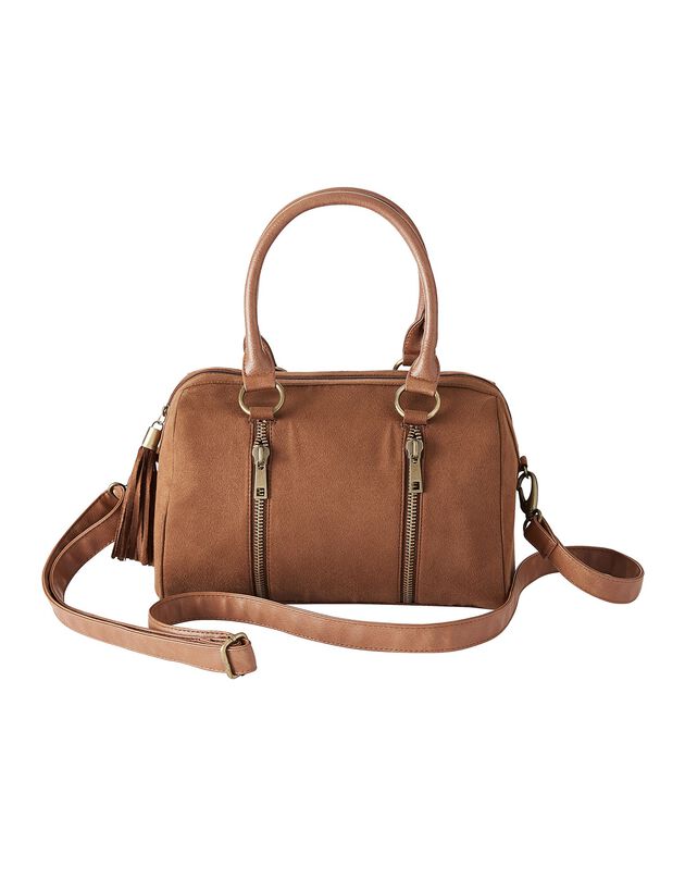 Sac bowling (caramel)