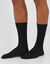 Mi-chaussettes My Petit Prix - lot de 3 paires (noir)