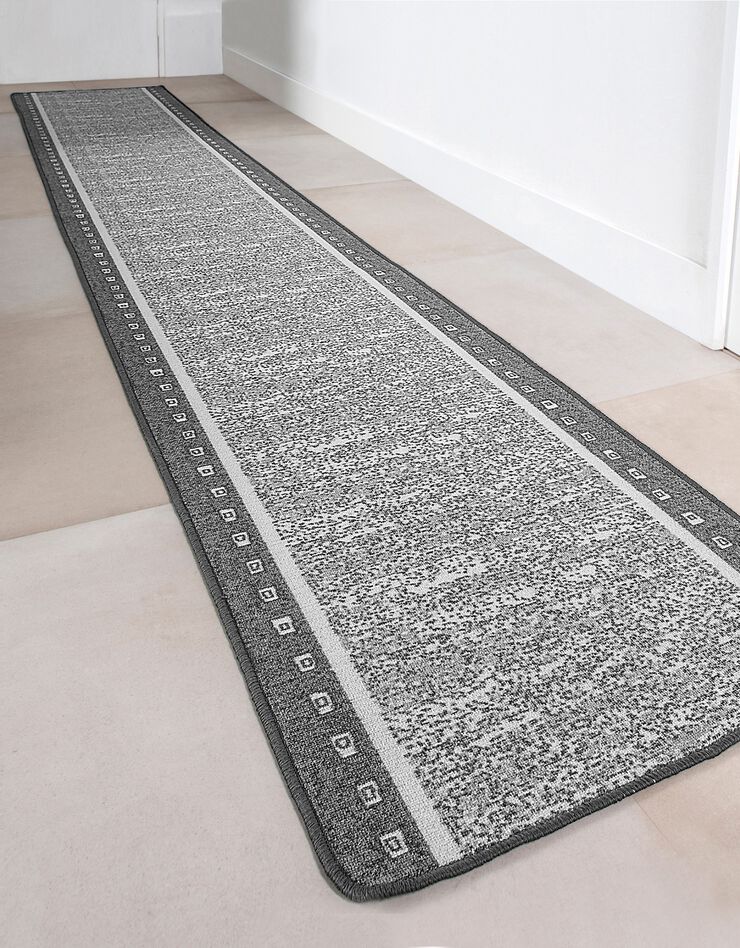Tapis Remus (gris) Tapis Remus (gris)