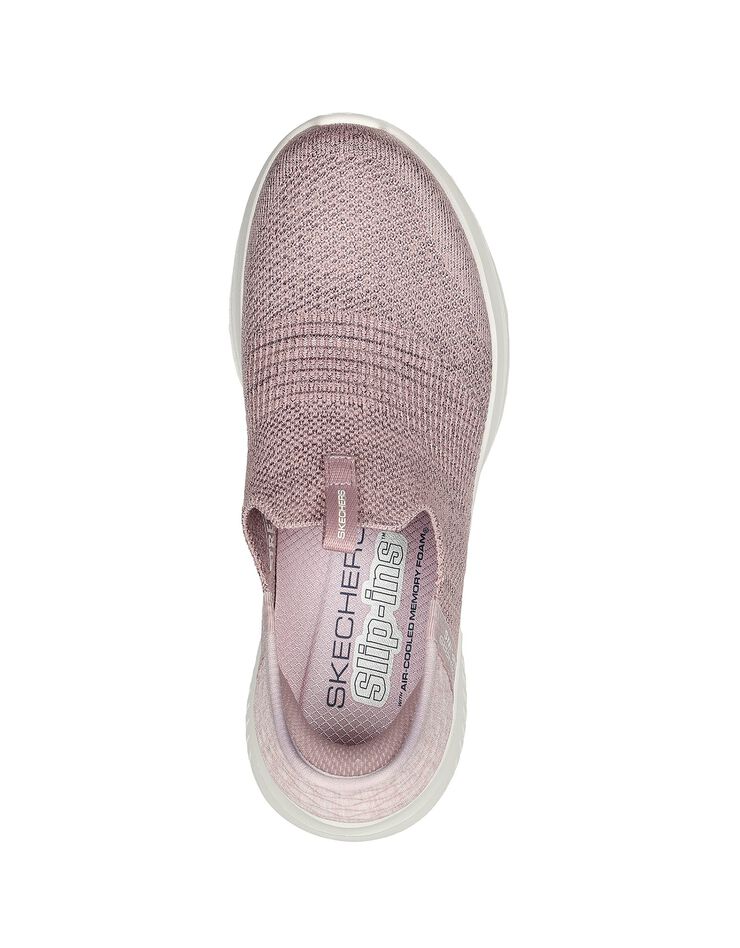 Baskets enfilage facile Slip-ins - Ultra Flex 3.0 (mauve) Baskets enfilage facile Slip-ins - Ultra Flex 3.0 (mauve)