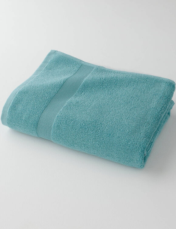 Éponge séchage rapide - 400g/m2 (lagon)