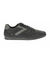 Baskets URIEL (noir / gris)