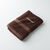 Collection serviettes de bain personnalis&eacute;es - confort moelleux 420 g/m&sup2; (chocolat)