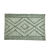 Tapis fantaisie tuft (eucalyptus)