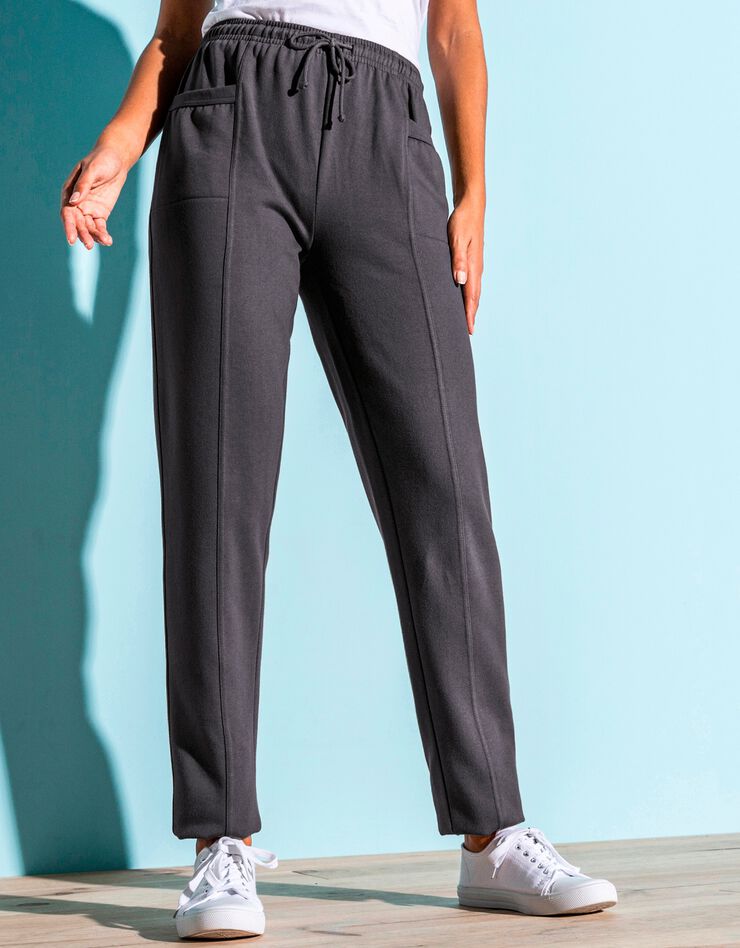Pantalon jogging (anthracite) Pantalon jogging (anthracite)