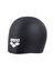 Bonnet de bain cheveux longs (noir)