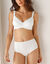 Culotte coton forme super maxi - lot de 2 (blanc)