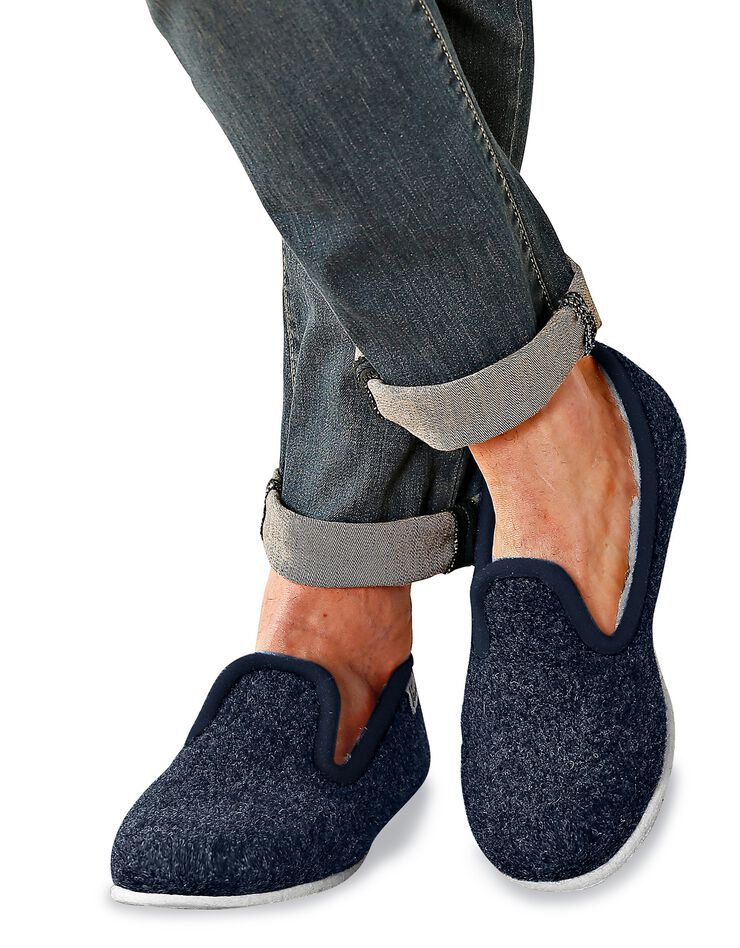 charentaises homme soldes