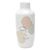 Vase céramique motif visage - hauteur 30 cm (multicolore)
