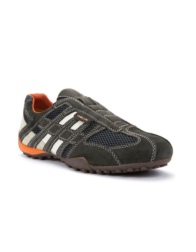 Baskets Snake marine (anthracite)
