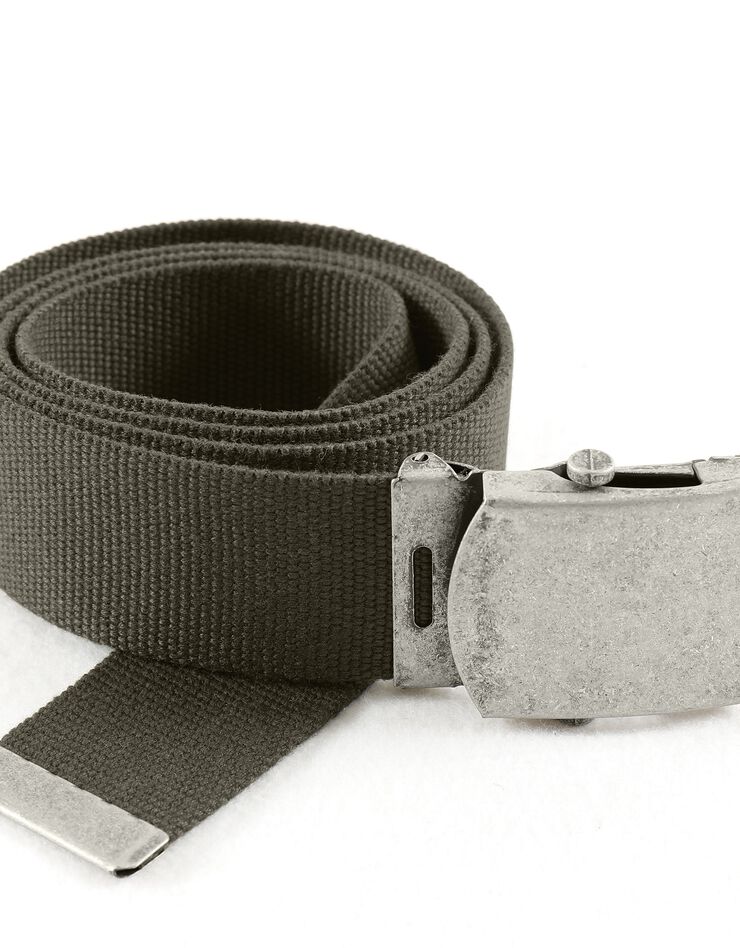 Ceinture sangle (kaki) Ceinture sangle (kaki)