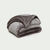 Couverture microfibre (anthracite)