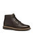 Bottines cuir POVE (marron)