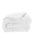 Couette synth&eacute;tique Courtelle 500 g/m&sup2; (blanc)