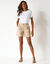 Short coupe large (sable)