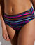 Maillot de bain culotte maxi - effet ventre plat (brésilien)