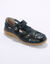Babies confort en cuir ultra-souple  (noir)