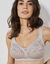 Soutien-gorge spécial opération du sein - sans armatures (taupe)