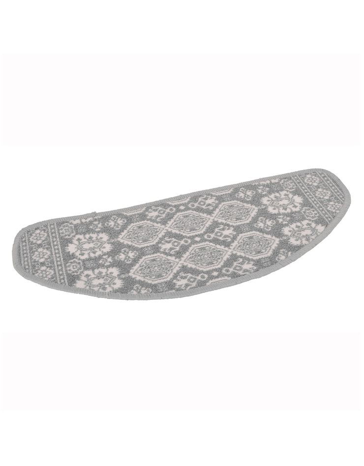 Tapis oriental (gris / beige) Tapis oriental (gris / beige)