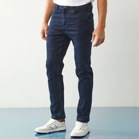 Jean grande taille homme