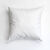 Oreiller ferme triple protection GreenSphere® (blanc)