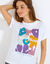 T-shirt signes astrologiques (scorpion)