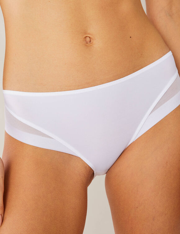 Slip Generous (blanc)