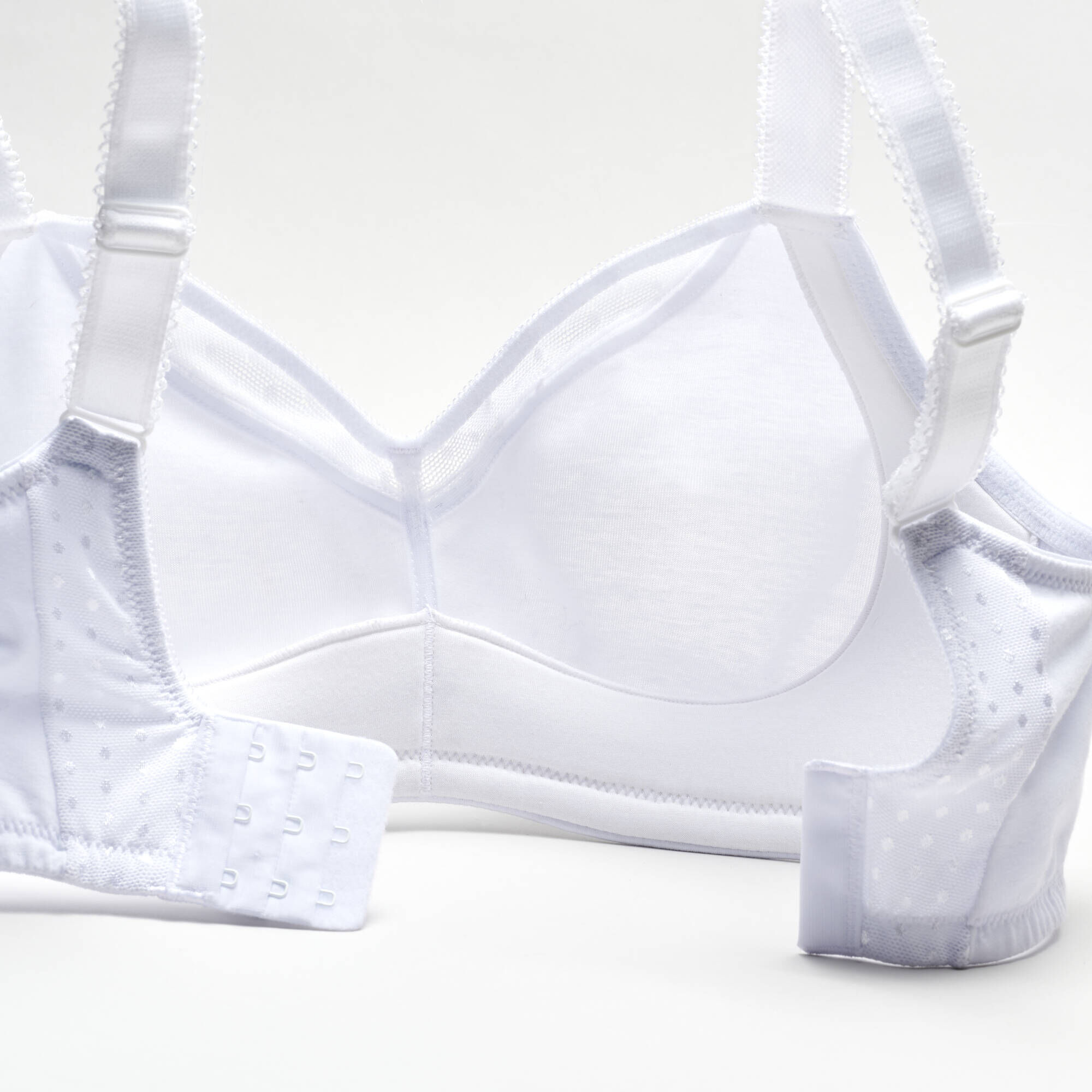 Delmira Soutien Gorge DELIMIRA Soutien Gorge Invisible Grande