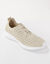 Baskets souples ajourées (beige)