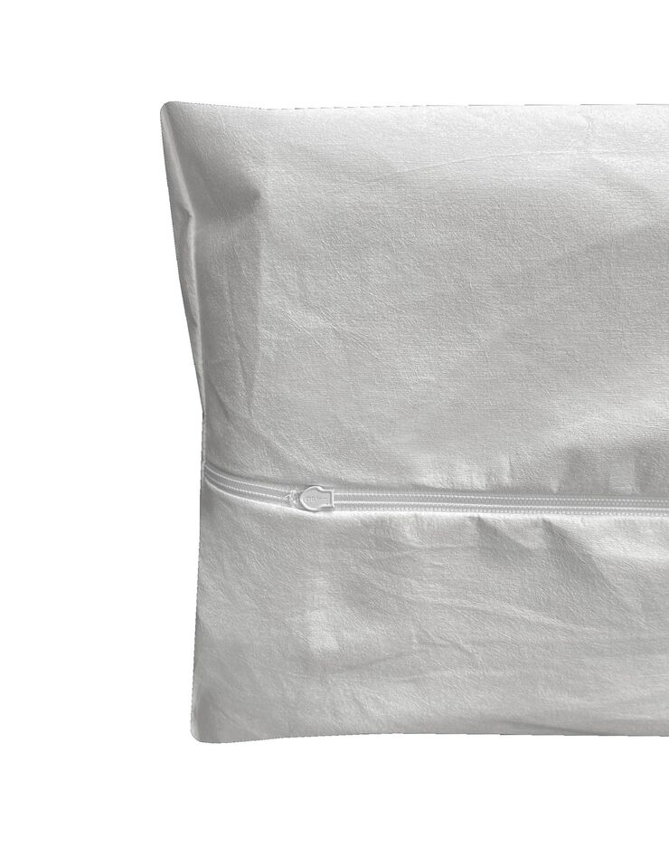 Housse intégrale de matelas Evolon® (blanc)