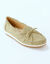 Mocassins (vert)