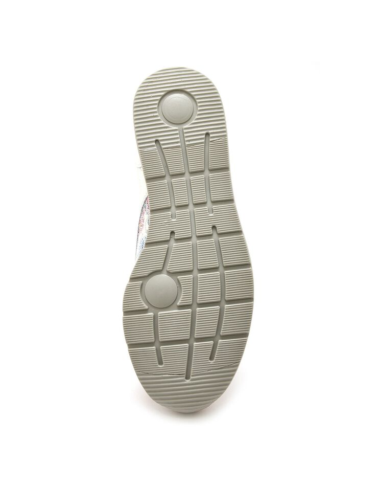 Derbies en cuir Hallux Confort (multicolore) Derbies en cuir Hallux Confort (multicolore)