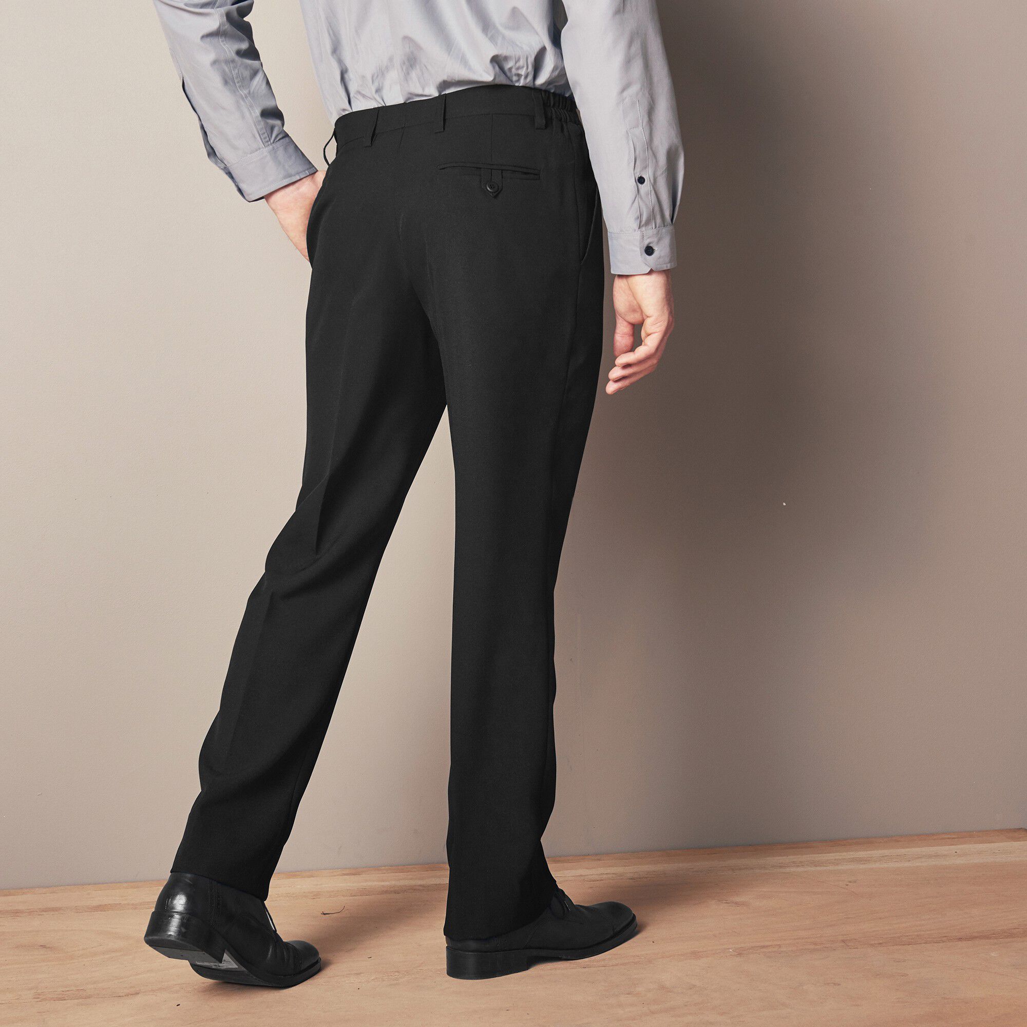 Blancheporte pantalon sales femme taille elastique